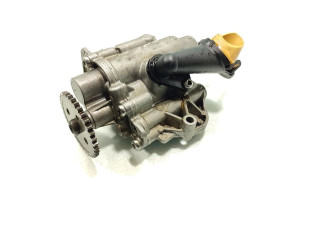 Масляный насос  CAVG 04E115103C  Audi A1 