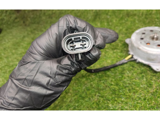 Электрический вентилятор радиаторов HM416001, A16111788M Jeep Renegade