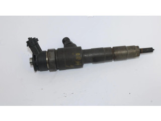 Форсунка 0445110566 Peugeot 2008 I