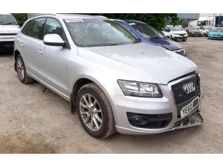 Комплект блоков управления Audi Q5 SQ5