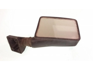Зеркало (механическое) левое Fiat Ducato 1981-1993 года
