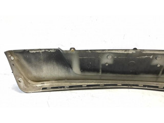 Отделка задней крышки