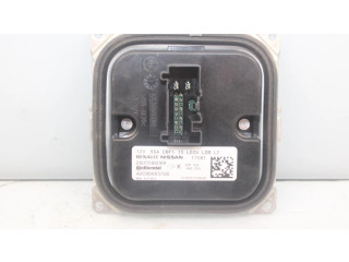 Блок управления Xenon