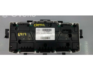 Přístrojová deska Renault Captur 2013 248108056R, E2-A1-37-2