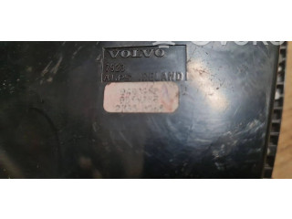 Блок управления климат-контролем Volvo S80