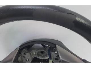 Руль Subaru Forester SJ 2013 - 2018 года GS120-05490