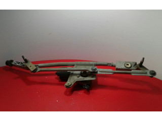 Моторчик дворников     Volvo XC70