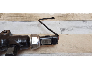 Топливная рампа 9654592680 Citroen C4 I