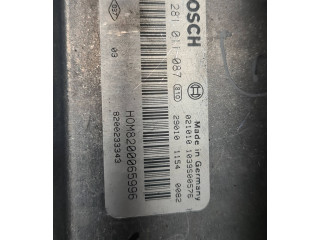 Блок управления двигателя 30630418, EDC15C3 Volvo S40, V40