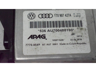 Блок комфорта Volkswagen Caddy