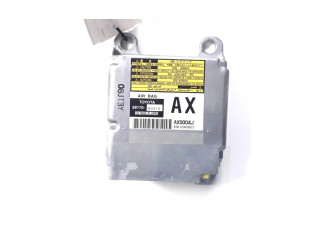 Блок подушек безопасности 8917050310 Lexus LS 460 - 600H