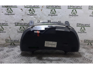 Панель приборов 503005162002   Opel Combo D       