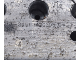 Блок АБС BMW X3 E83 2003 - 2010 года