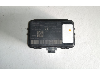 Блок управления AH4215K602BC Jaguar XF