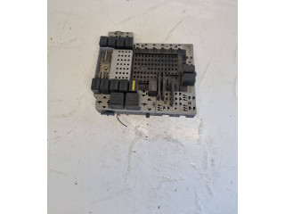 Блок комфорта 8645716, 02W282 Volvo S60