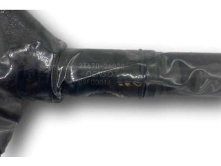 Форсунка 2367026020, 09F00016 Lexus IS 220D-250-350