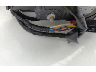 Поршень Зеркало (управляемое электричеством) CFGB 5K0857501CD Volkswagen Golf VI