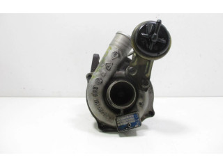  Турбина Renault Clio II  409830H33771         