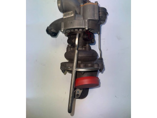 Turbodmychadlo Турбина 53249707202 Mercedes-Benz S W220