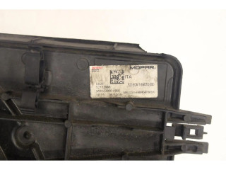 Вентилятор радиатора Jeep Renegade 1.0