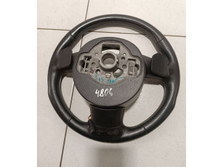 Руль Audi A7 S7 4G 2011 - 2017 года J611013700, 8x0419091