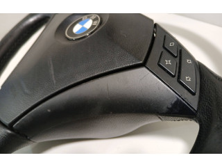 Volant BMW 5 E60 E61 2005 6020602C, F034016602