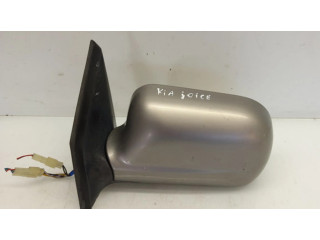 Zpětné zrcátko levé KIA Joice 2000 E4012113