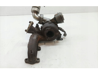 Турбина Audi A3 S3 8L GT1349VA, 038253016E