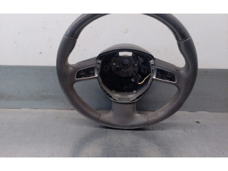 Руль Audi A4 Allroad - года 8T0419091A