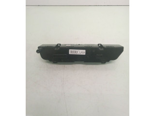 Блок управления климат-контролем 97250F1401AK5, 97250F1401AK5   KIA Sportage