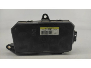 Řídící jednotka 46790302 Fiat Stilo 2002