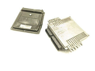 Řídící jednotka MEC83-910 Nissan Quest 2005