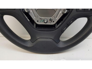 Руль Hyundai i10 2013-2018 года