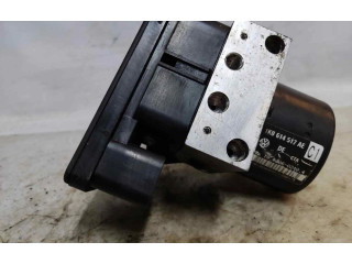 Блок АБС    Skoda  Octavia Mk2 (1Z)  2004 - 2013 года