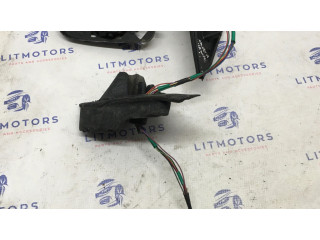 Zpětné zrcátko pravé BMW X5 E53 2005 712970