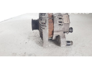 Генератор 9660055080 Citroen C2