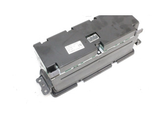 Дисплей 8750A175 Mitsubishi Pajero