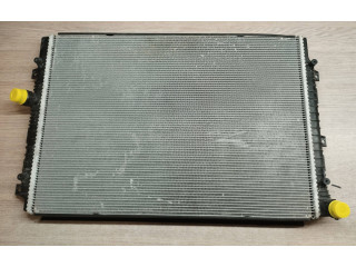 Руль Volkswagen Caddy  2015 - 2020 года 5K0121251Q      