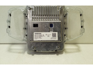 Дисплей    31466836   Volvo XC90