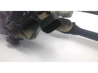 Моторчик дворников 981101G000 KIA Rio