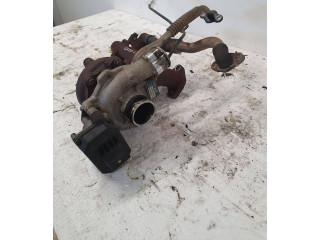 Турбина KIA Ceed 282012A780, 15111098GD для двигателя D4FBFZ022461