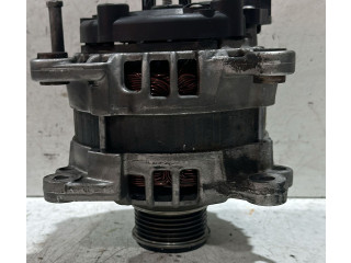 Генератор 04B903023, 04B903023 Skoda Fabia Mk3 (NJ)