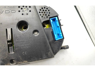 Панель приборов 110008799 Skoda Octavia Mk1 (1U)