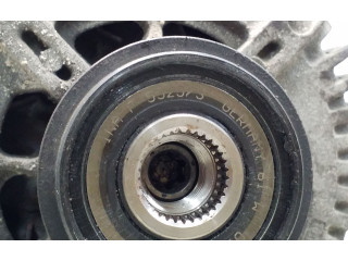 Генератор 06E903016D, F552973   Audi A6 S6 C6 4F      