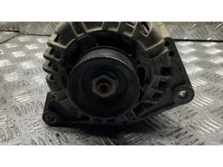 Генератор S542324A, SG12B025   Audi A6 S6 C5 4B 2.5     