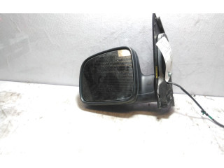 Zpětné zrcátko  Volkswagen Caddy 2004  2K1857507K  