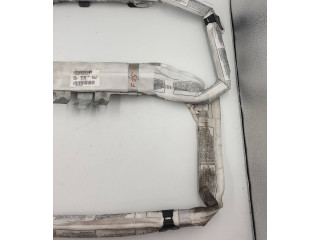 Боковая подушка безопасности 9182226 BMW X3 F25