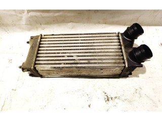 Интеркулер  9656503980, 9656503980   Peugeot 3008 I 