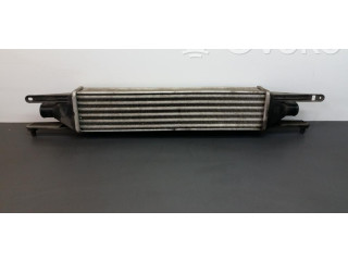 Интеркулер Fiat Grande Punto