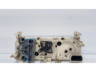 Блок управления климат-контролем 654984A Citroen Berlingo